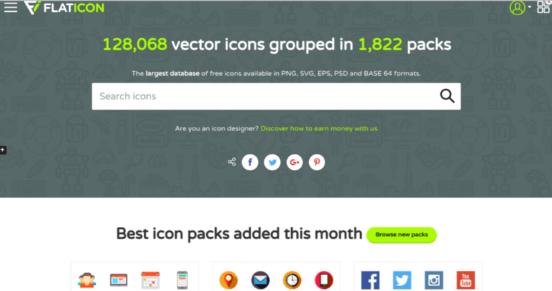 Download 11 Of The Best Sites To Get Free Icons Gist